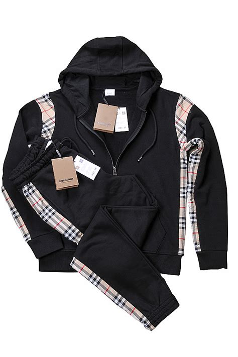 burberry brit vest mens|Burberry tracksuit for men.